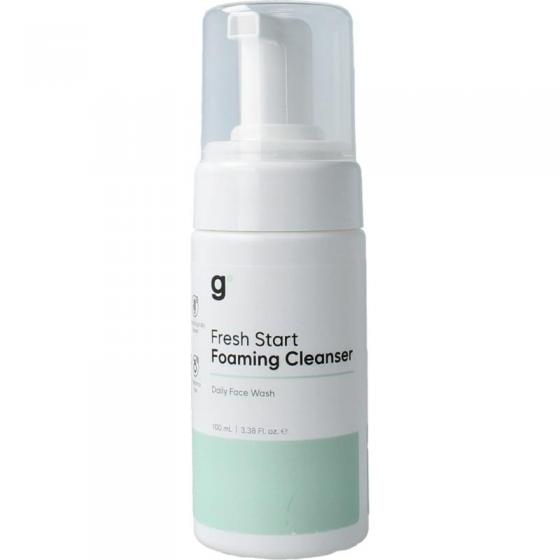 Gladskin Cleanser foaming fresh start