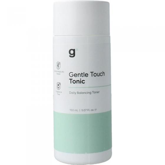 Gladskin Tonic gentle touch