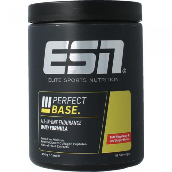 ESN perfect base mild ras red ging