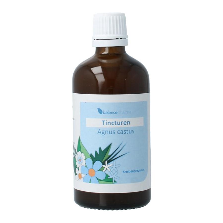 Balance Pharma Agnus castus tincturen
