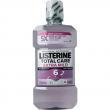 Listerine Listerine mondwater extra mild