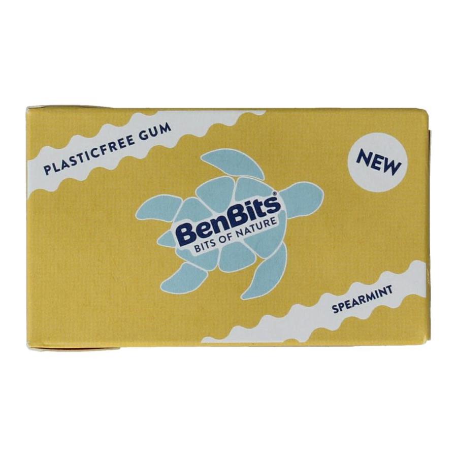 Benbits spearmint zakje