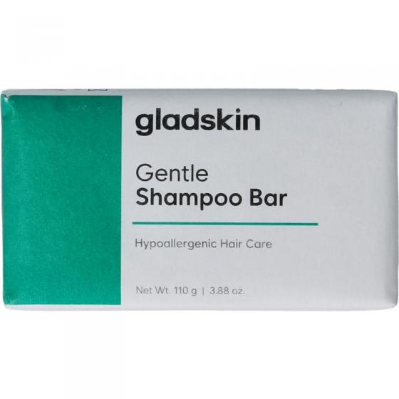 Gladskin Gladskin gentle shampoo bar