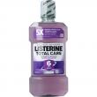 Listerine Listerine mondwater total car