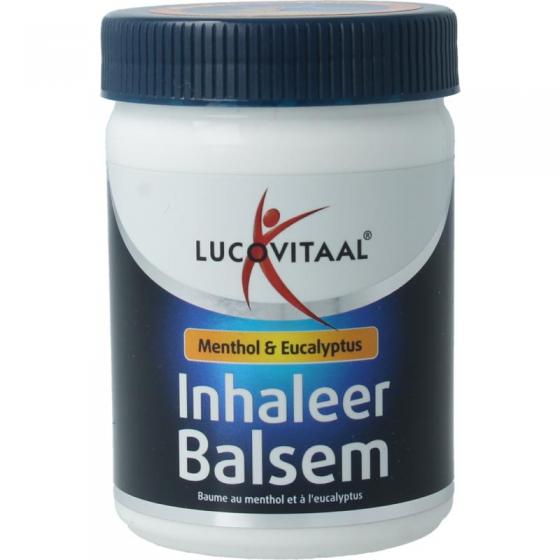 Lucovitaal inhaleer balsem