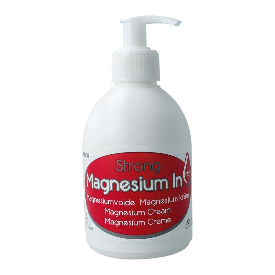 Ice Power Ice Power magn strong cr flac