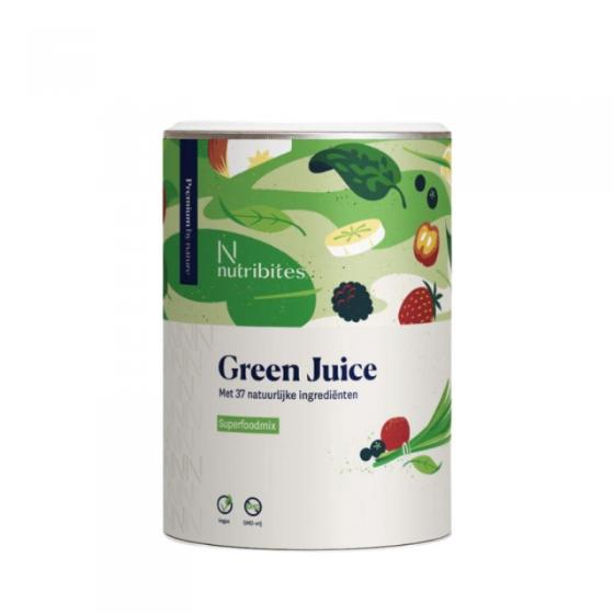 Green juice