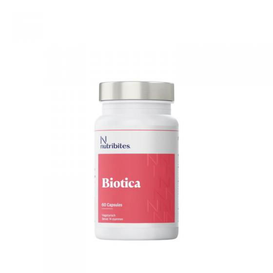 Biotica