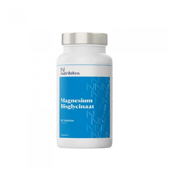 Magnesium bisglycinaat