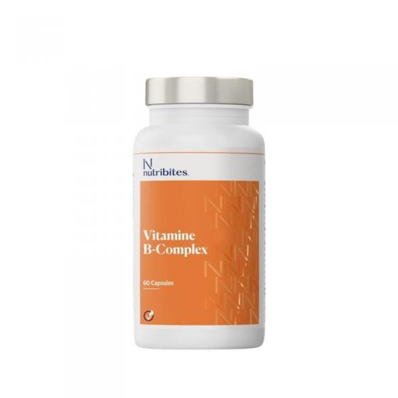 Vitamine B-complex