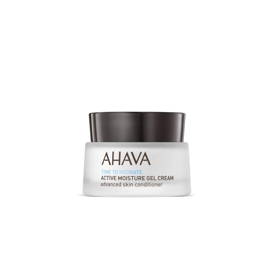 Active moisture gel cream