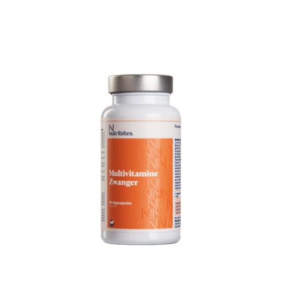 Multivitamine zwanger