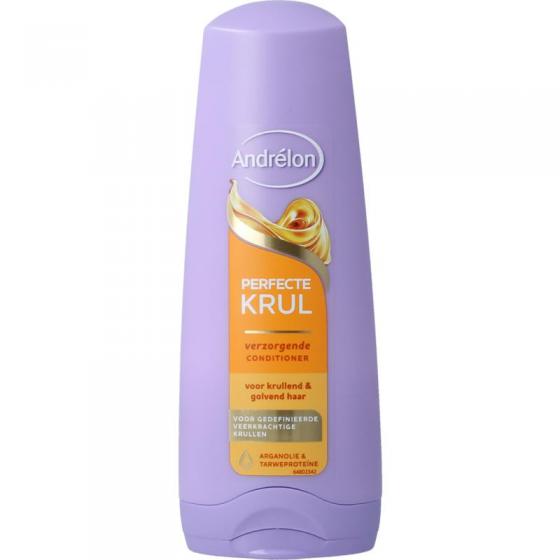 Andrelon Andrelon condit perfecte krul