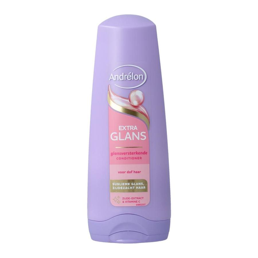 Andrelon Conditioner glans & care