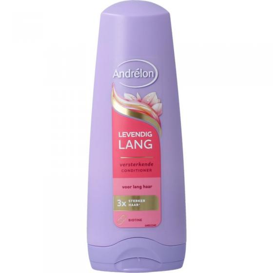 Andrelon Andrelon condit levendig lang