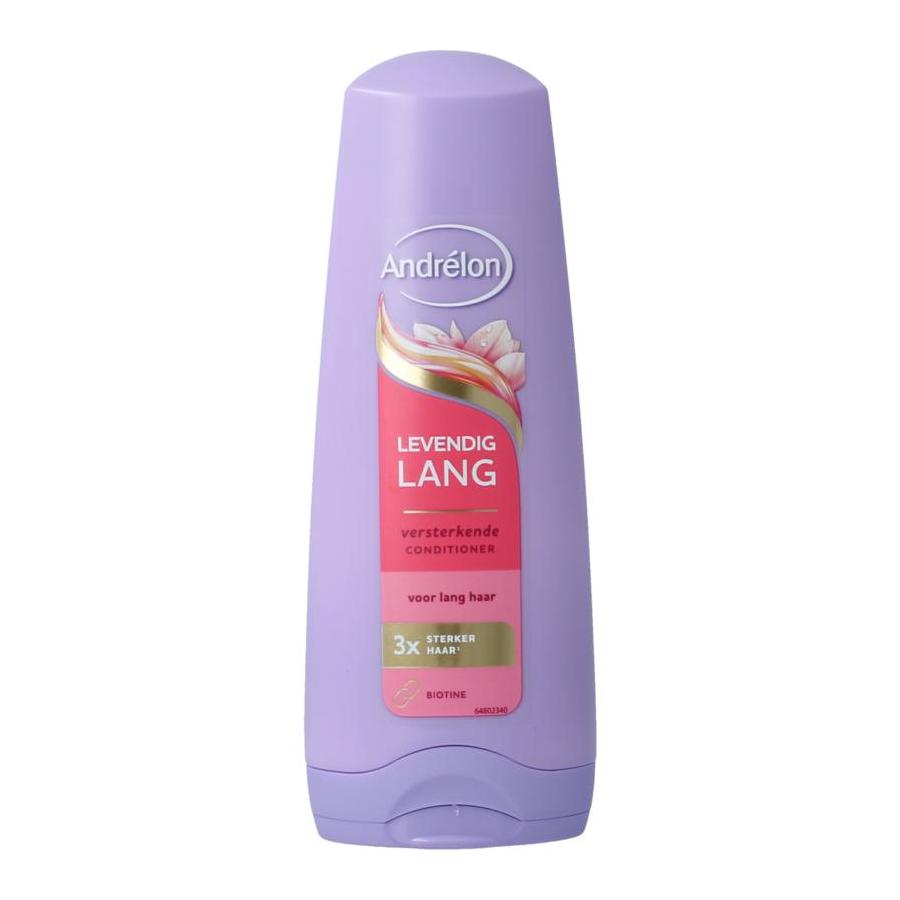 Andrelon Andrelon condit levendig lang