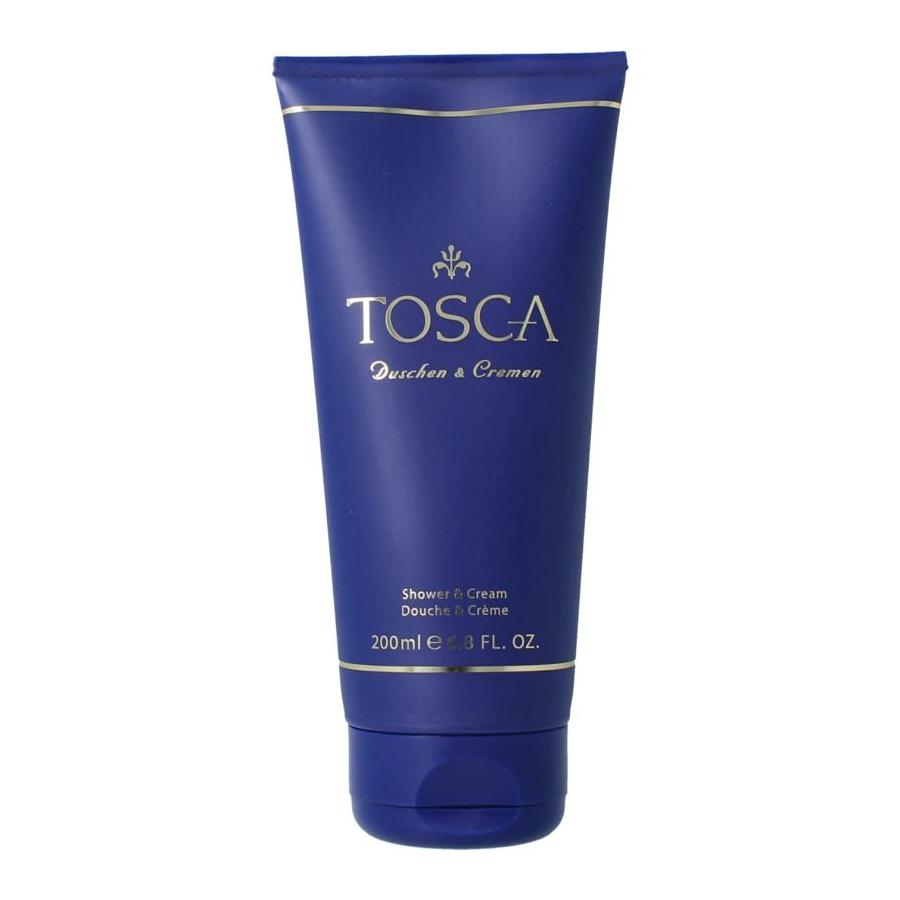 Tosca Tosca showergel