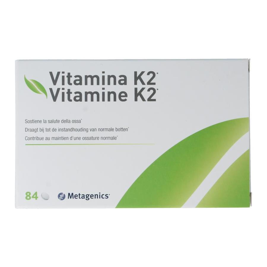 Metagenics Vitamine K2