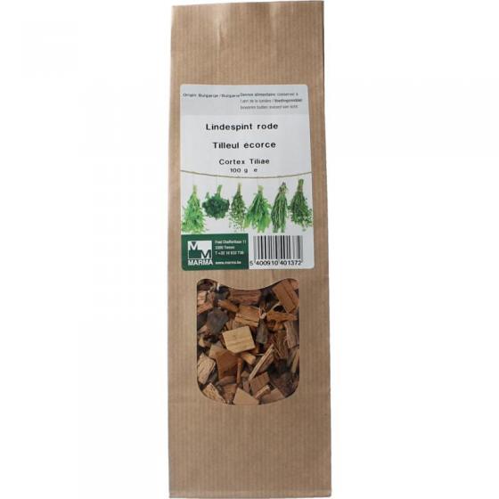 Marma Lindespint rode