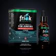 Frisk omega 3 for juniors