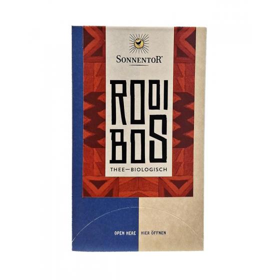 Sonnentor Sonnentor rooibosthee bio