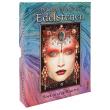 Helende energie edelstenen boek & kaarten