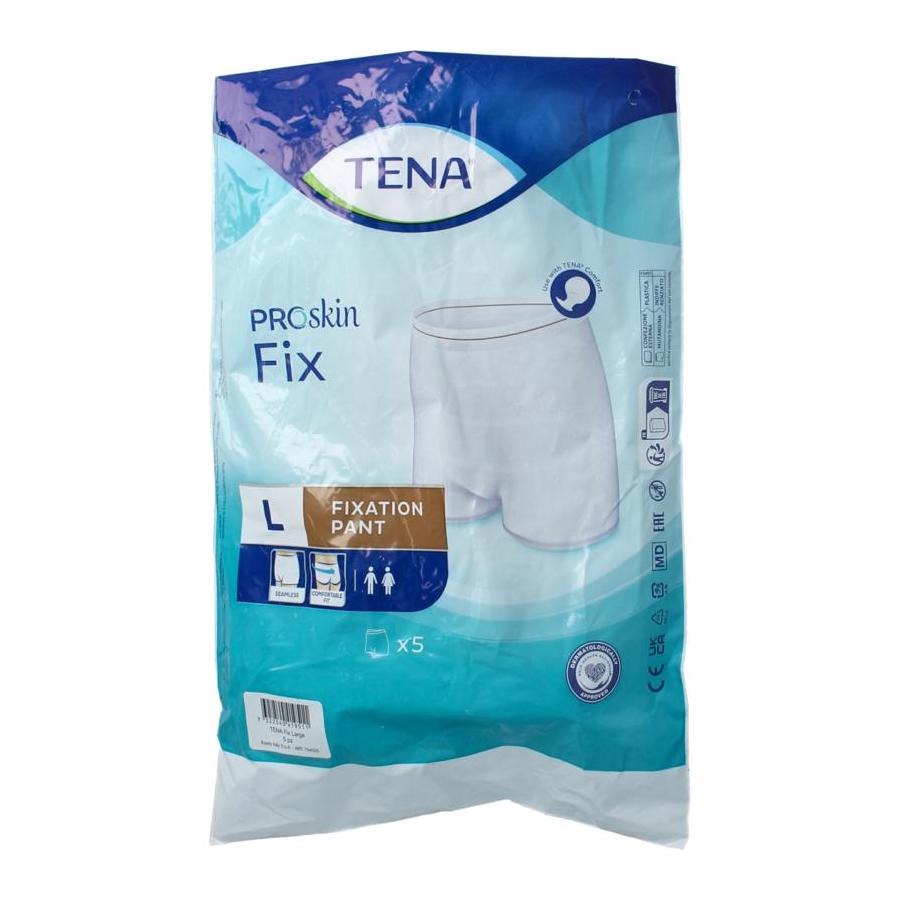 Tena Fix premium maat L