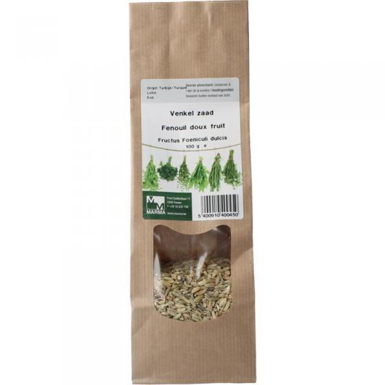 Marma venkelzaad