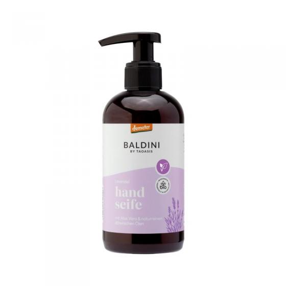 Baldini handzeep lavendel