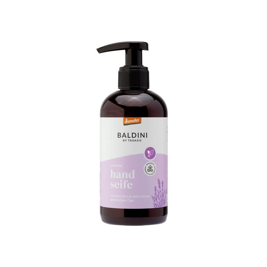 Baldini handzeep lavendel