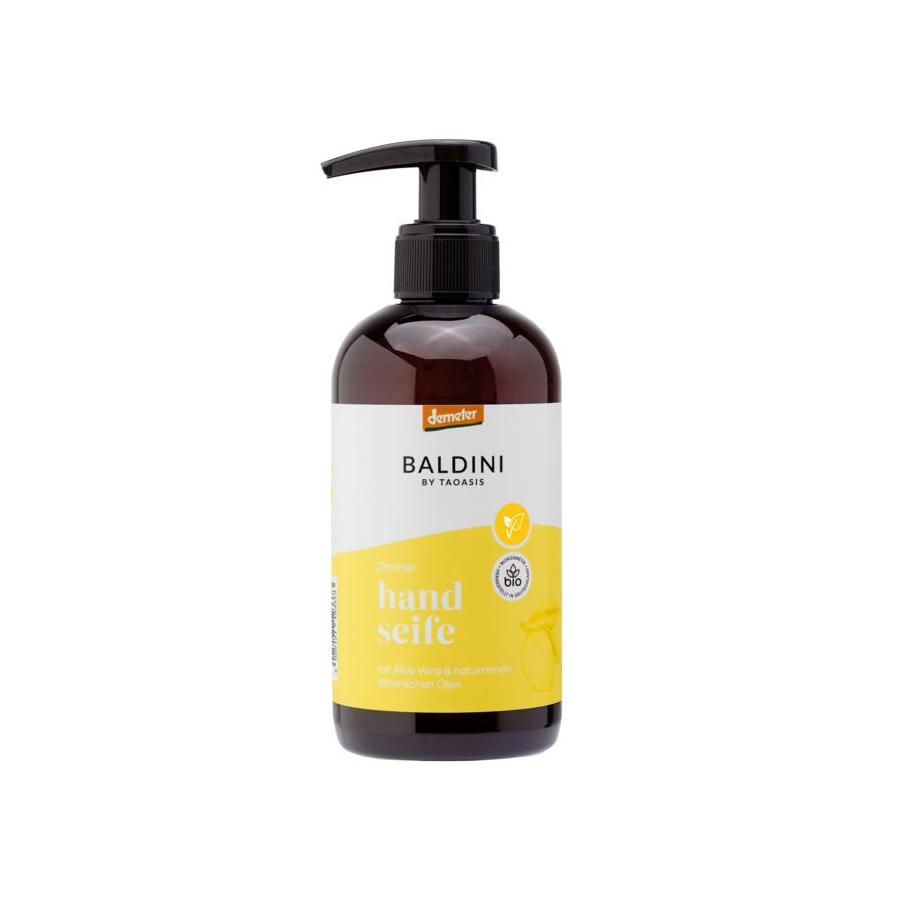 Baldini handzeep citrus