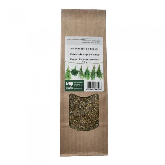 Marma Moerasspirea bloem