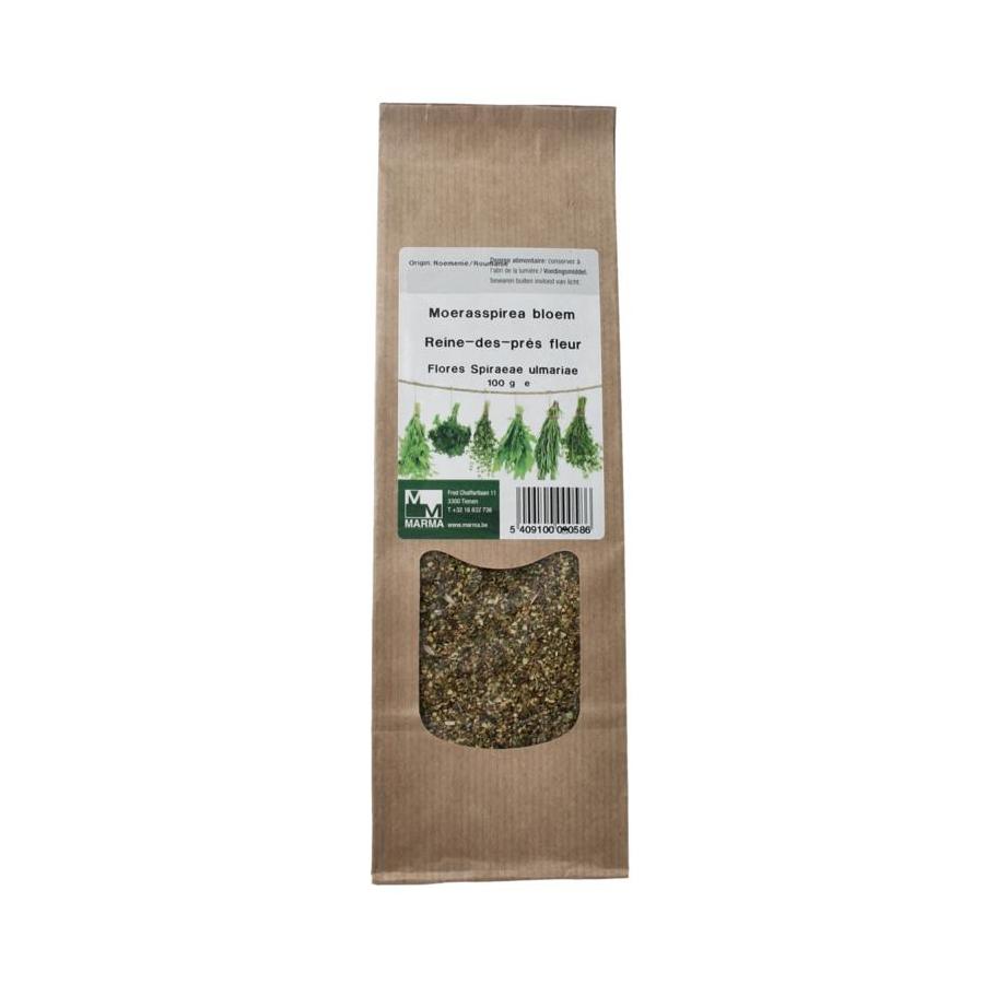 Marma Moerasspirea bloem
