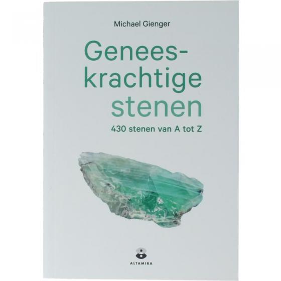 Gottmer geneeskrachtige stenen