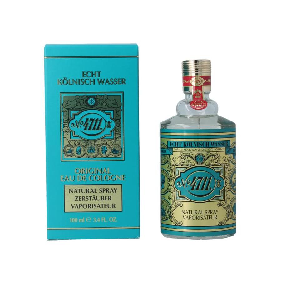 4711 4711 eau de col original ns