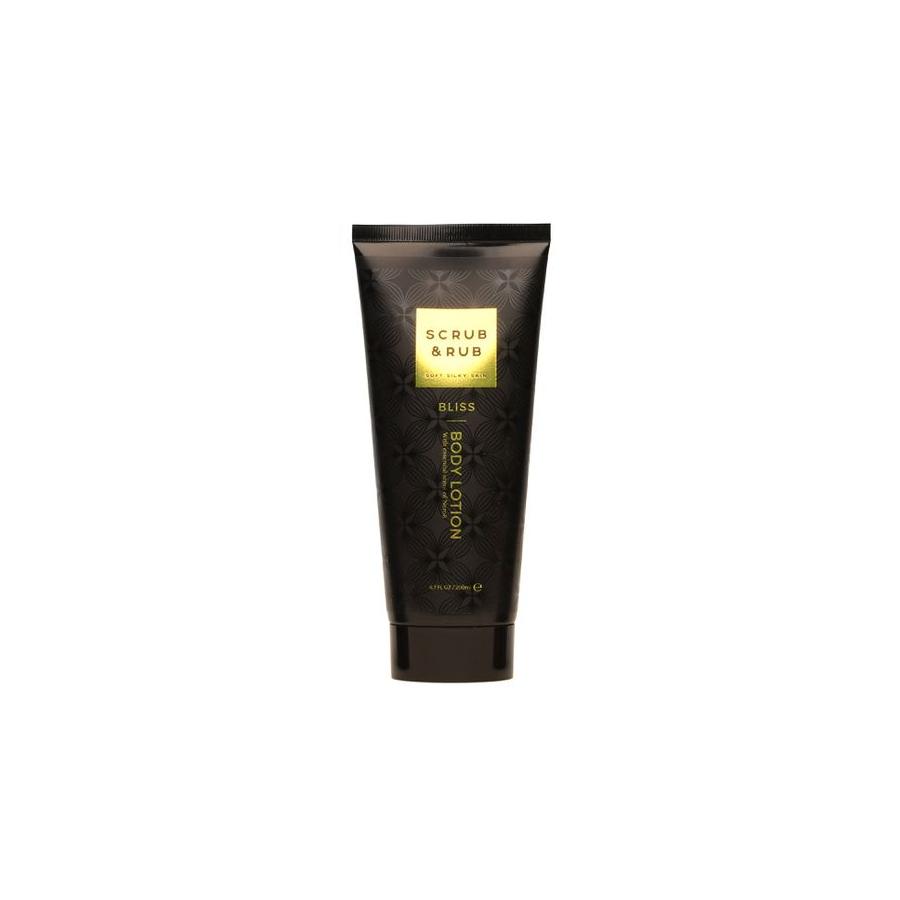Bodylotion bliss