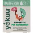 Yokuu probio huisdierverfris refill