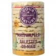 Your Organic Nat yon maiswafels bio