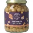 Your Organic Nat yon kikkererwten fijn bio