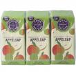 Your Organic Nat yon appelsap bio