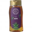 Your Organic Nat yon agavesiroop amber bio
