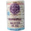 Your Organic Nat yon rijstwafels gezouten bio