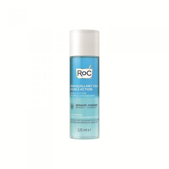 ROC ROC double act eye makeup remo