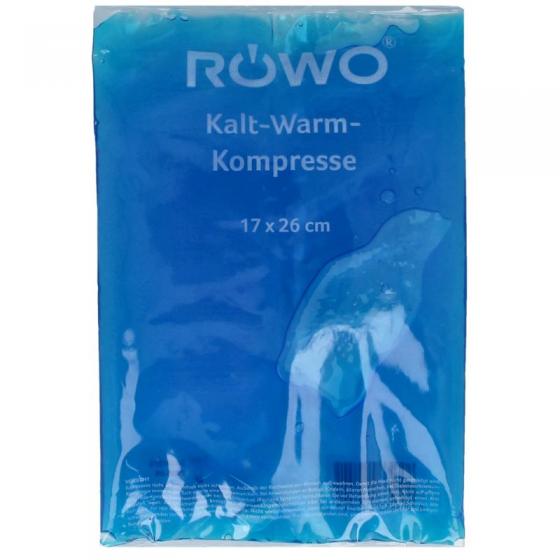 Rowo Rowo hot coldpack 17x26cm