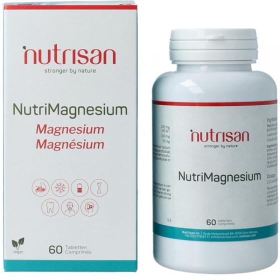 Nutrisan nutrimagnesium