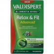 Valdispert relax & fit advanced