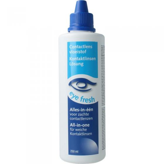 Eyefresh Eyefresh alles in een vl zacht