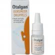 Otalgan Otalgan oorsmeer druppels