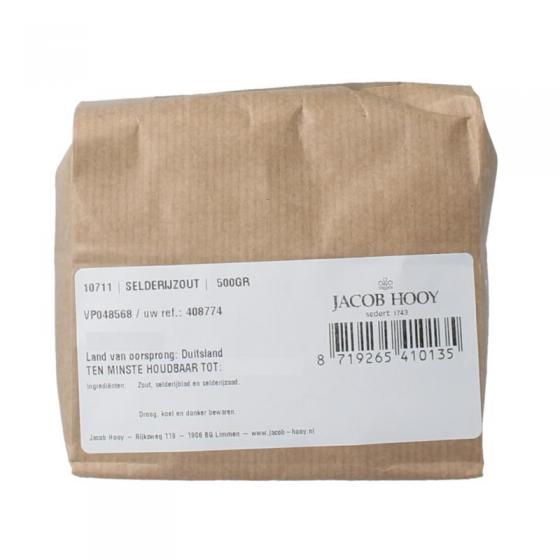 Jacob Hooy selderijzout