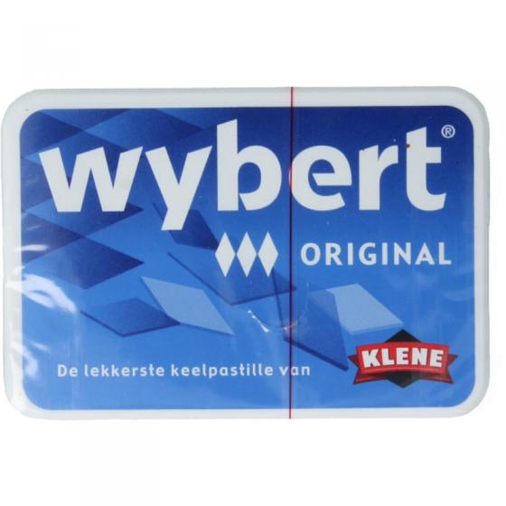 Wybert Wybert original